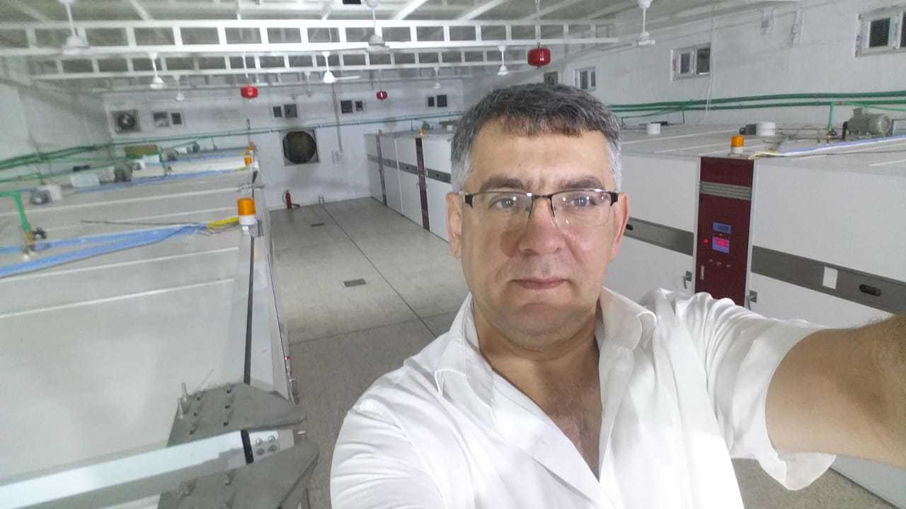 Latest company blogs about Irak konzentriert sich mit 10 Einstufungsinkubatoren auf Energieeinsparungen und Wärmestabilität