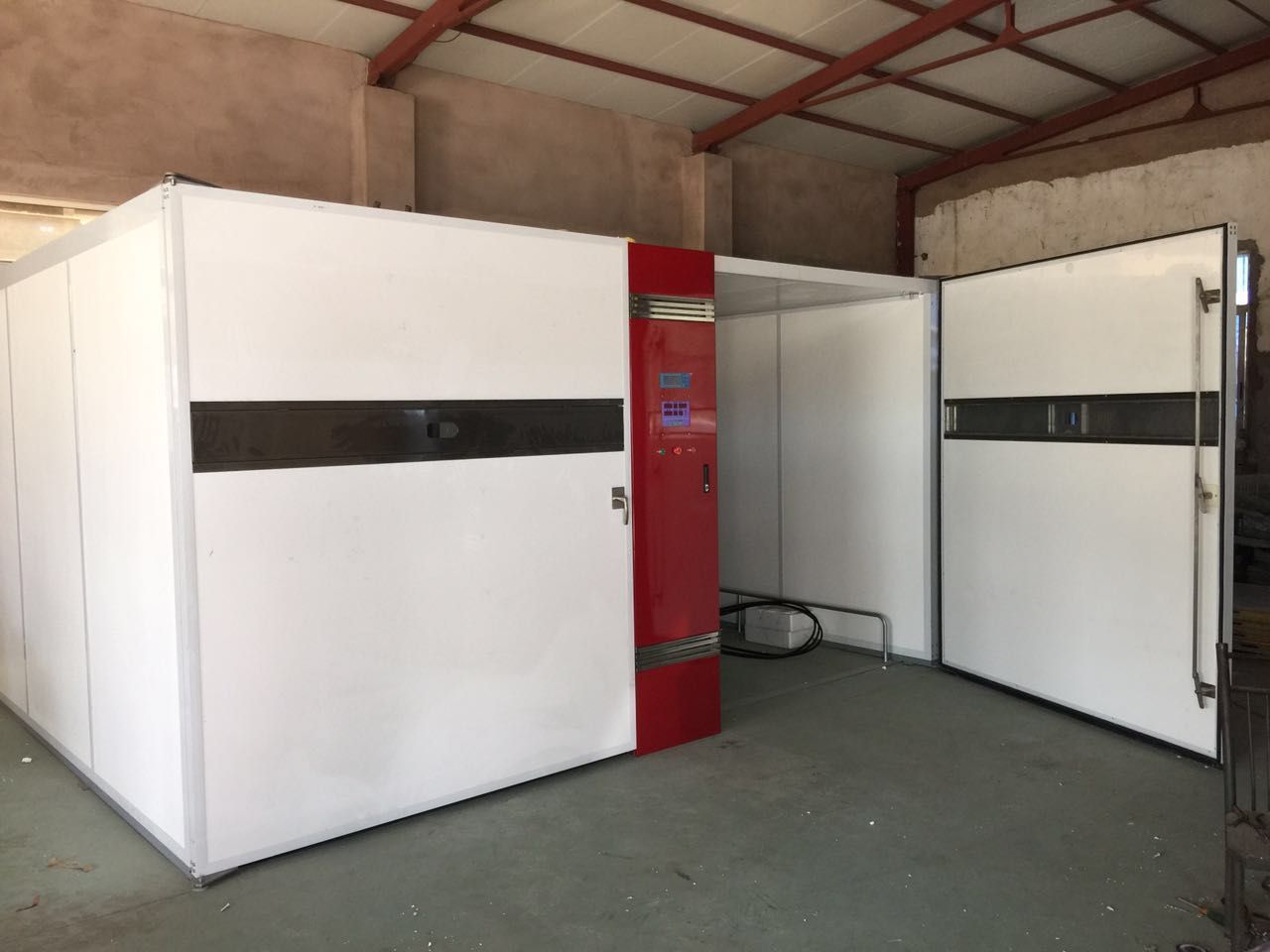 Neueste Unternehmensblogs über Steigerung der Schlüpferraten in tropischen Klimazonen: Das Geheimnis der CO2- und Kühltechnologie der ELT-57600S