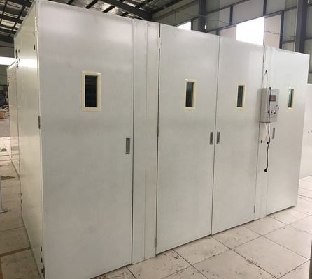 kaufen Industrie-Ei, das Maschinen-großen Hühnerei-Brutkasten ausbrütet online manufacture