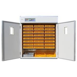 kaufen Kombinierter Selbst, der vollautomatischer das Ei-Brutkasten-automatische Abkühlen dreht online manufacture