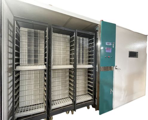 kaufen Hühnerei ONELYE 19200, welche die Maschine vollautomatisch ausbrütet online manufacture