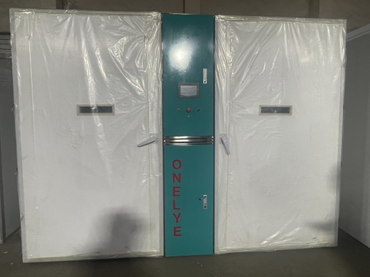 kaufen Einstufige Brutstätte für das Schlüpfen von Hühnern mit Temperaturbereich von 30-70°C online manufacture