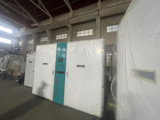 kaufen Einstufiger Inkubator aus Edelstahl mit Mikrocomputersteuerung mit einer Kapazität von 50 L online manufacture