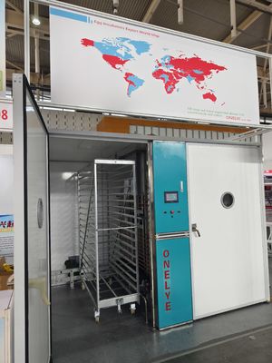 kaufen ELT-38400 Einstufen-Inkubator für Hühner online manufacture