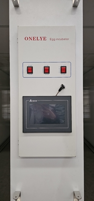 kaufen Handelsüblicher 90000 Eier Hühnerei Inkubator mit Turner online manufacture