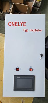 kaufen Industrielle 90000 Eier Geflügel Inkubator vollautomatisch online manufacture