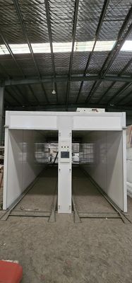 kaufen Geflügelindustrie 100000 Eier mehrstufiger Inkubator online manufacture