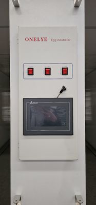 kaufen Vollautomatischer Multifase-Inkubator für Eier Geflügel online manufacture