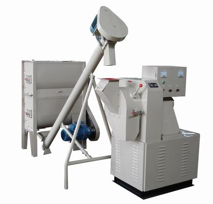 kaufen Tierhammermühle-And Mixer Granulator-Kugel-Nahrungsmittelhersteller online manufacture