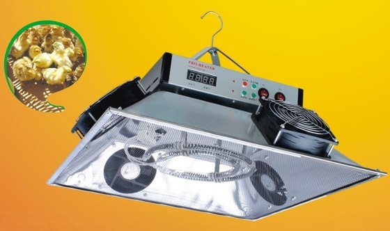 kaufen Elektrischer Geflügel-Brutkasten Heater Chicken Brooder Gas Heater für Geflügelfarm online manufacture