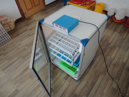 kaufen Kommerzielle automatische Eier des Hühnerbrutkasten-250 online manufacture