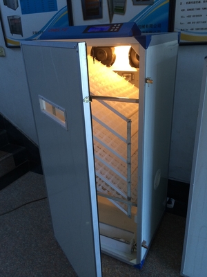 kaufen 500 1000 5000 Handelswachtel-Ei-Brutkasten mit Turner Automatic Hatching Machine online manufacture