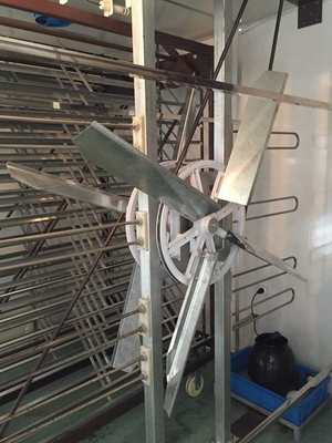 kaufen Multi einzelnes Stadiums-Brutkasten-und des Brutkasten-Kabinett-Ei-Brutkasten-3000 Ei-Kapazität online manufacture