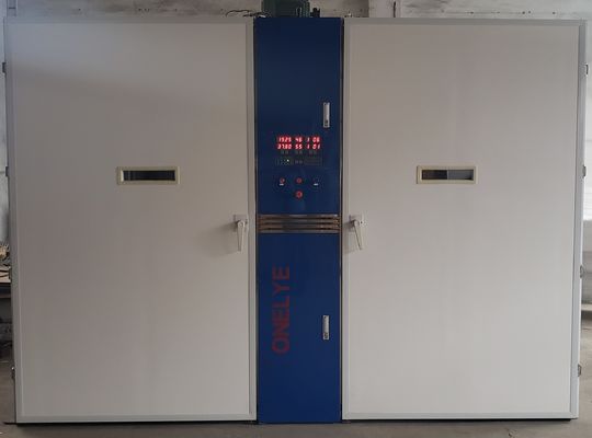 kaufen 12000 Ei-automatische Ei-Brutkasten-Temperatur Hatcher online manufacture