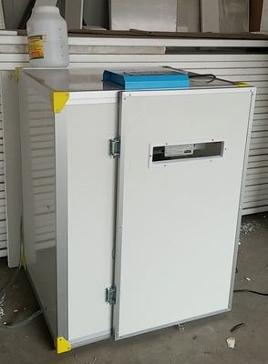 kaufen Ei-Brutkasten-Luken-Lösungs-Brutkasten-Setzer Wachtel-Ei Hatcher 2000 im Geflügel online manufacture