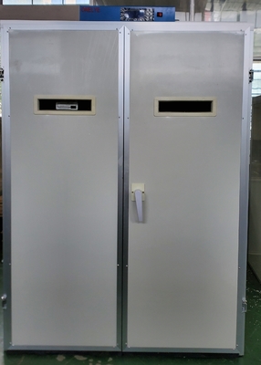 kaufen Eier Fasan-Hühner-Duck Egg Incubator And Hatcher-Maschinen-2000 online manufacture