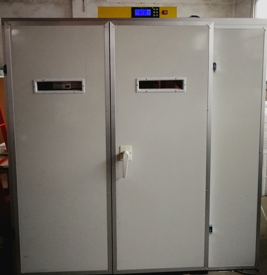 kaufen 3960 Cockatiel-Hühnerei-Setzer-Brutkasten Hatcher-Ausrüstung mit automatischem Turner online manufacture