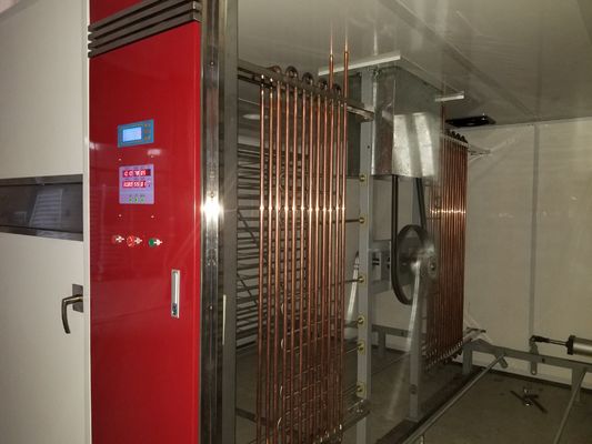 kaufen SS sondern Stadiums-Ausbrütungs-großen Ei-Brutkasten für 67584 Fasan-Eier aus online manufacture