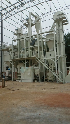 kaufen 8. Zufuhr-Kugel-Fertigungsstraße-Fisch-Tierfutter-Kugel-Maschine online manufacture