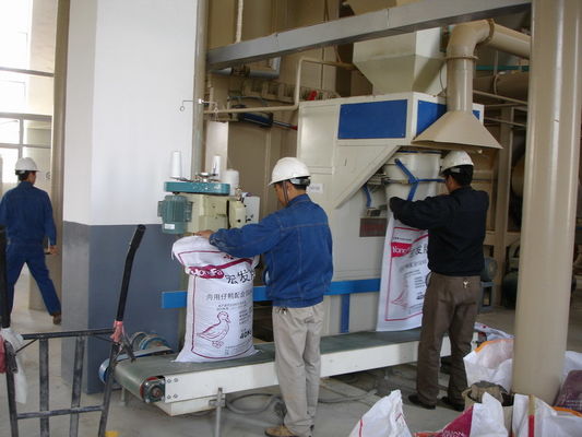 kaufen 12. industrielle Kugel-Mühlhölzerner Sägemehl-Kugel-Hersteller online manufacture