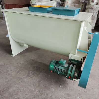 kaufen 1 Ton Feed Mixer Sheep Poultry-Mischer-Maschine online manufacture