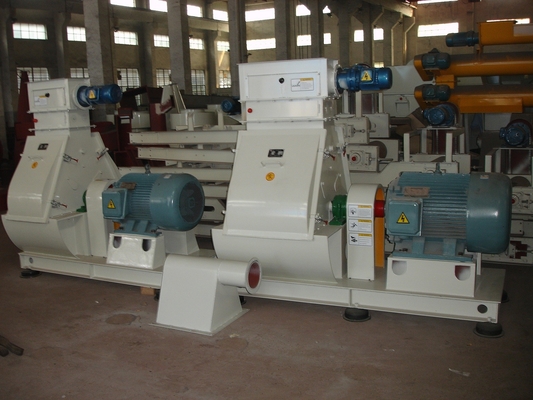 kaufen 12. Hühnervieh zieht Hammermühle-Hammermühle Hammer Meal ein online manufacture