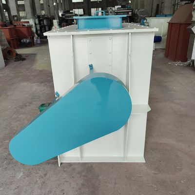 kaufen Horizontaler Tierfarbbandtransport-Mischer-Kugel-Schleifer Machine online manufacture