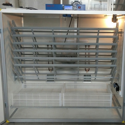 kaufen 3000 Ei-Brutkasten-Hen Hatching Incubator Hatchery Chicks-Maschine online manufacture