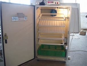 kaufen 360 Grad gelüftete Brutplatz-Küken-Geflügel-Ei-Brutkasten-Maschine online manufacture