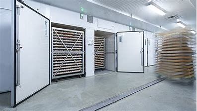 kaufen 6 Laufkatzen-Luftkühlungs-einzelnes Stadiums-Brutkasten-vollautomatische intelligente online manufacture