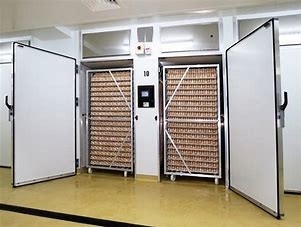 kaufen Hühnerei 9600PCS, die Maschine für mittleren Großbetrieb ausbrütet online manufacture