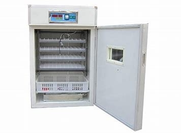 kaufen Automatischer Turner Poultry Egg Hatching Machine 360 Grad online manufacture