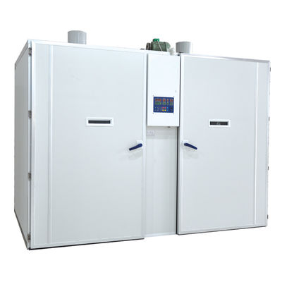 kaufen 110V/220V Voltage Plastic Egg Setter Incubator Hatcher with 1 Year Warranty and 5kg Lightweight Design online manufacture