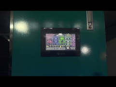 Fortschrittlicher Brutkasten für 57600 Eier