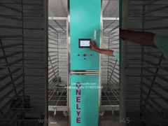 Eiersetzer Inkubator Schlüpfer