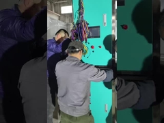 Was ist der Unterschied zwischen Setter- und Schlüpfer-Inkubatoren?